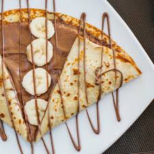 Crepe